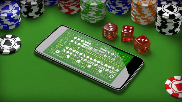 tesyen toto Mobile-First, Desktop-Ready